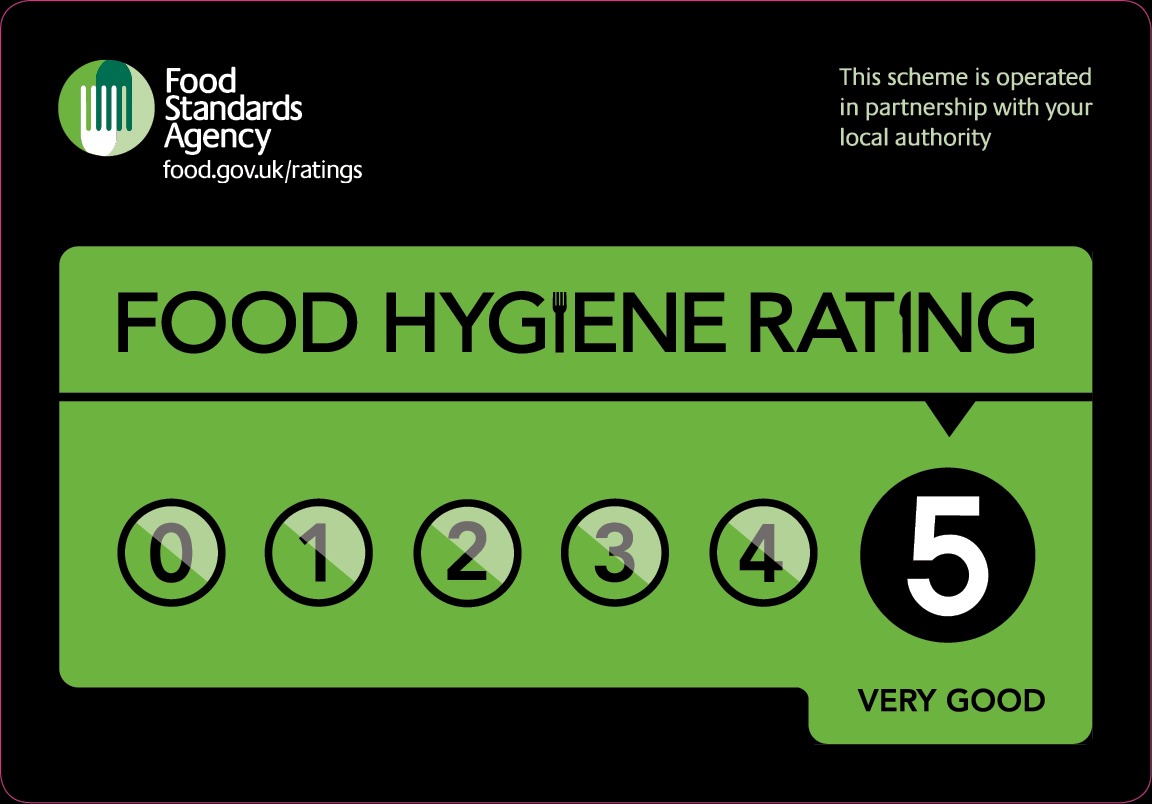 food hyhiene rating